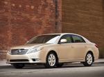 Toyota Avalon 2010 года